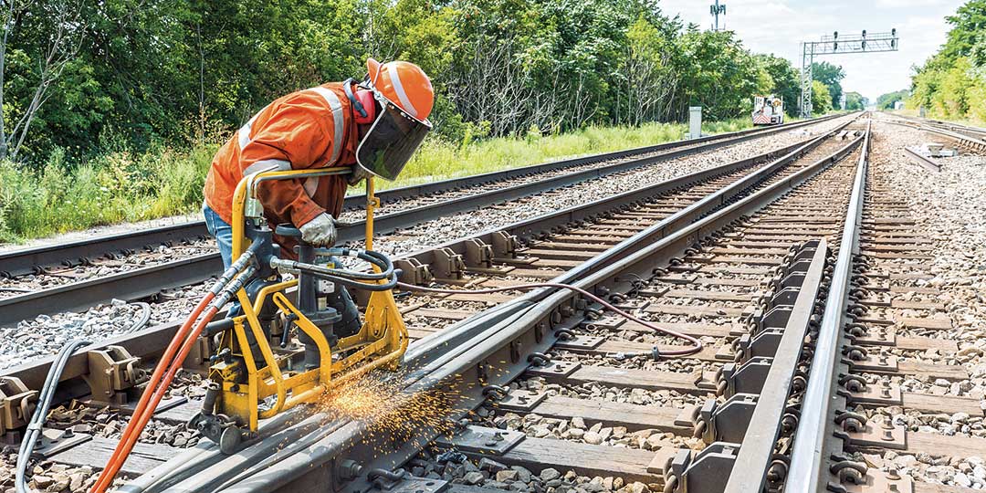 VH Üeberwachung Schienentechnik