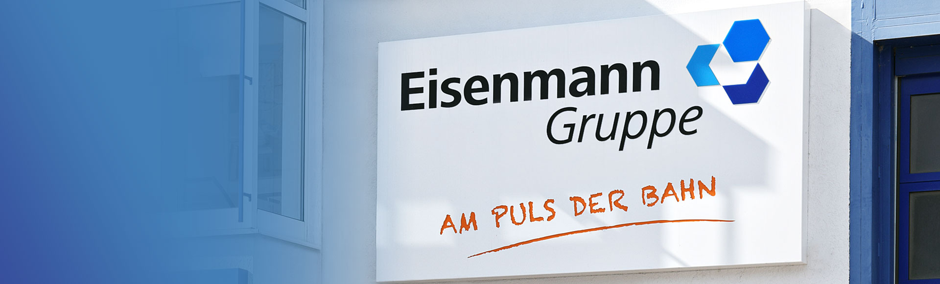Eisenmann Gruppe